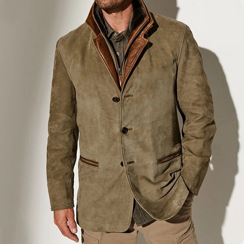 Lancelot | Stylish Men's Jacket