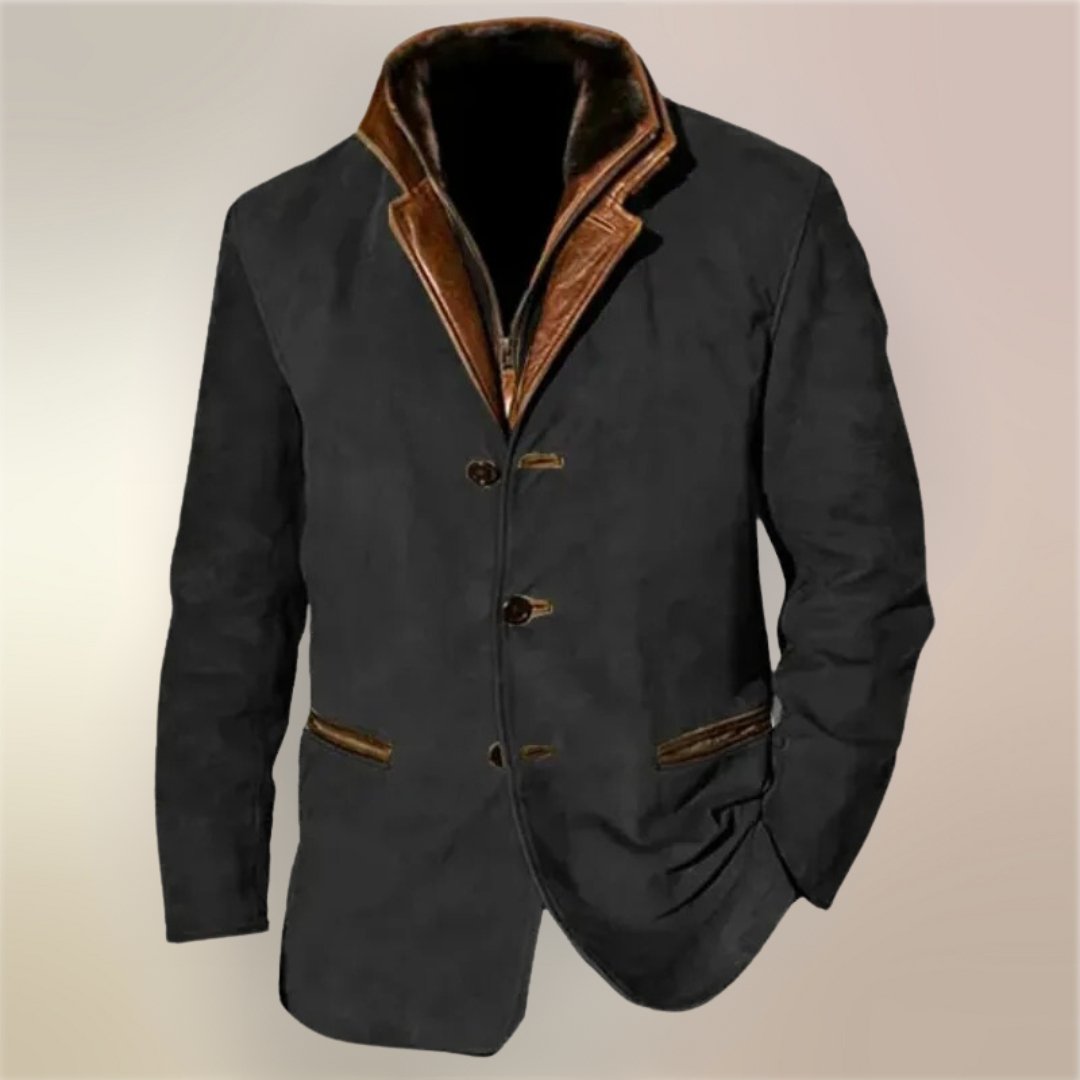 Lancelot | Stylish Men's Jacket