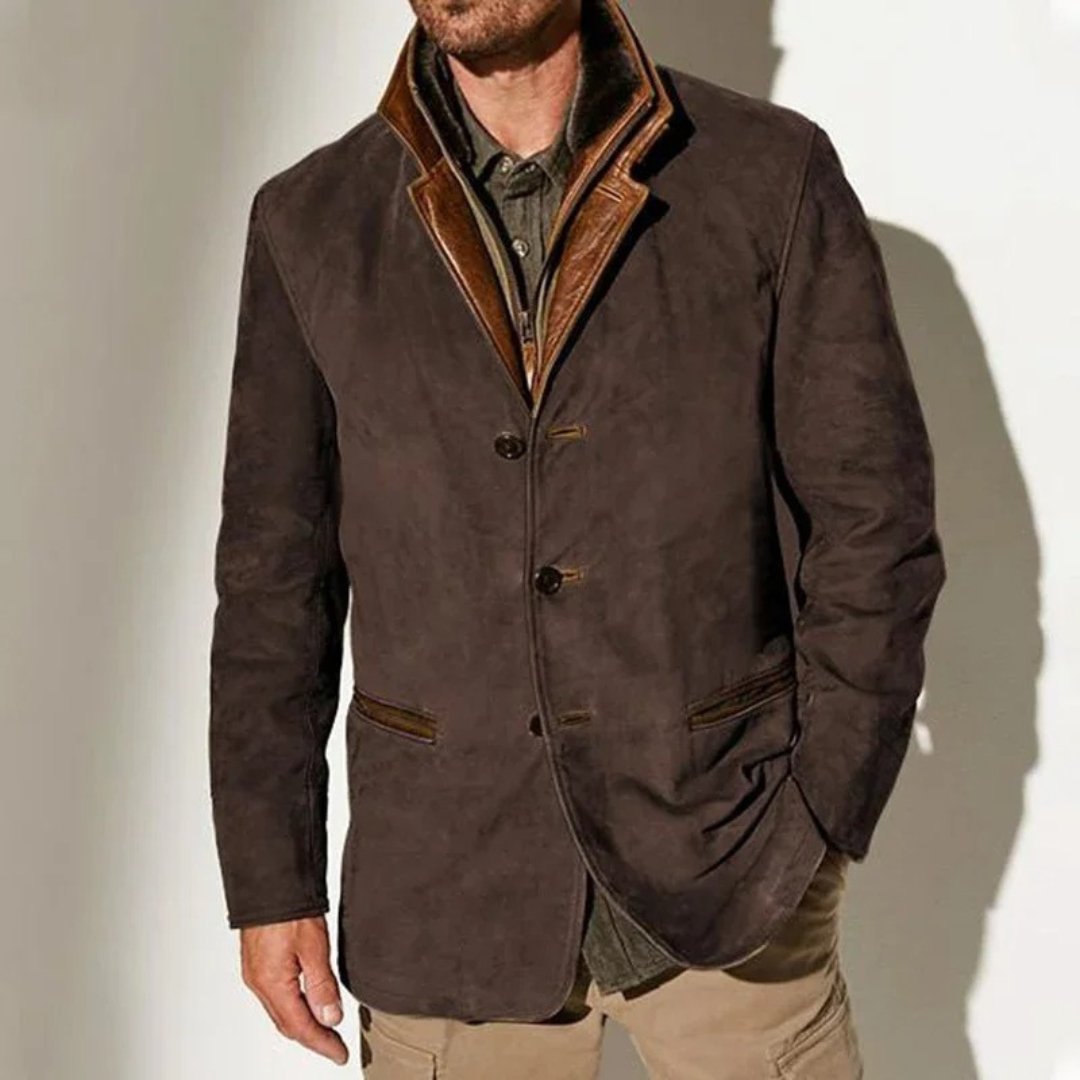 Lancelot | Stylish Men's Jacket