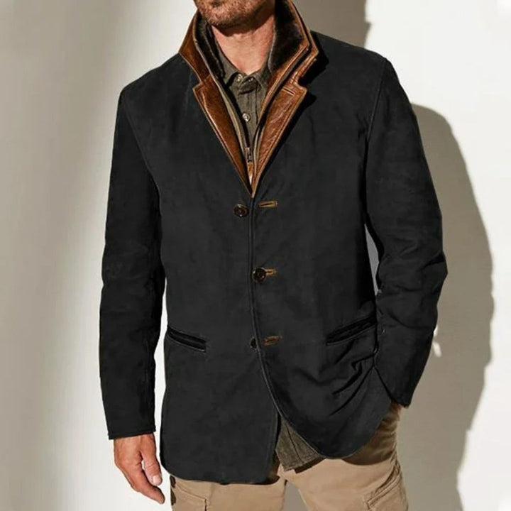 Lancelot | Stylish Men's Jacket