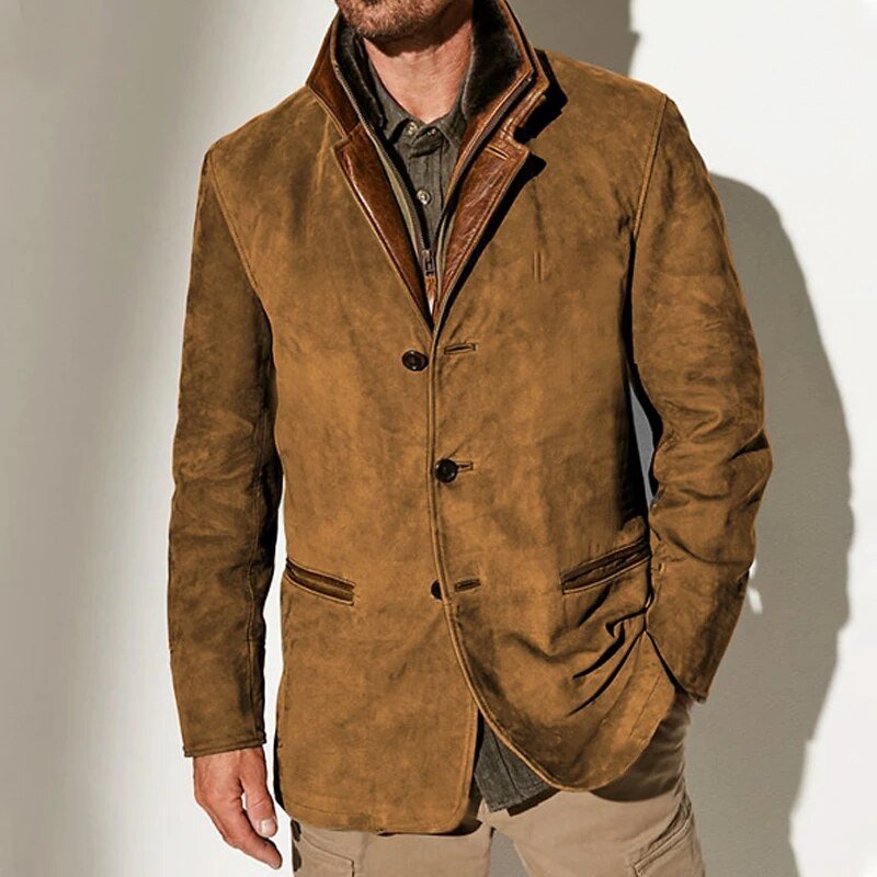 Lancelot | Stylish Men's Jacket