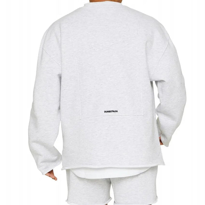 Lukas | Essential Comfort Sweat Set - MORI