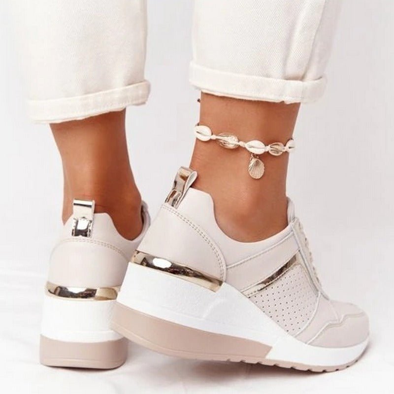 Manuela | Trendy Shoes - MORI