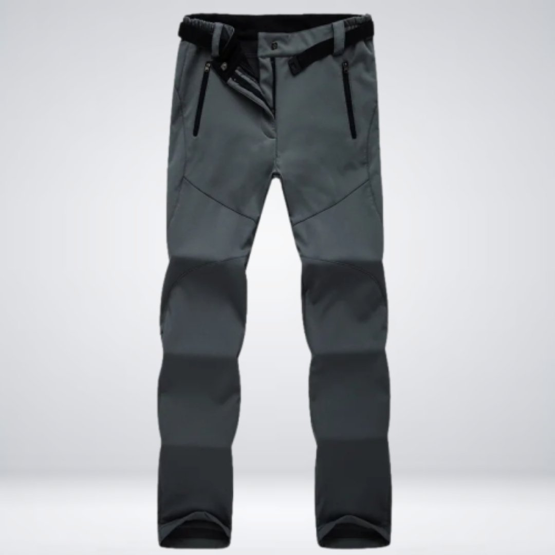 Marie | Waterproof Women's Walking Trousers - MORI