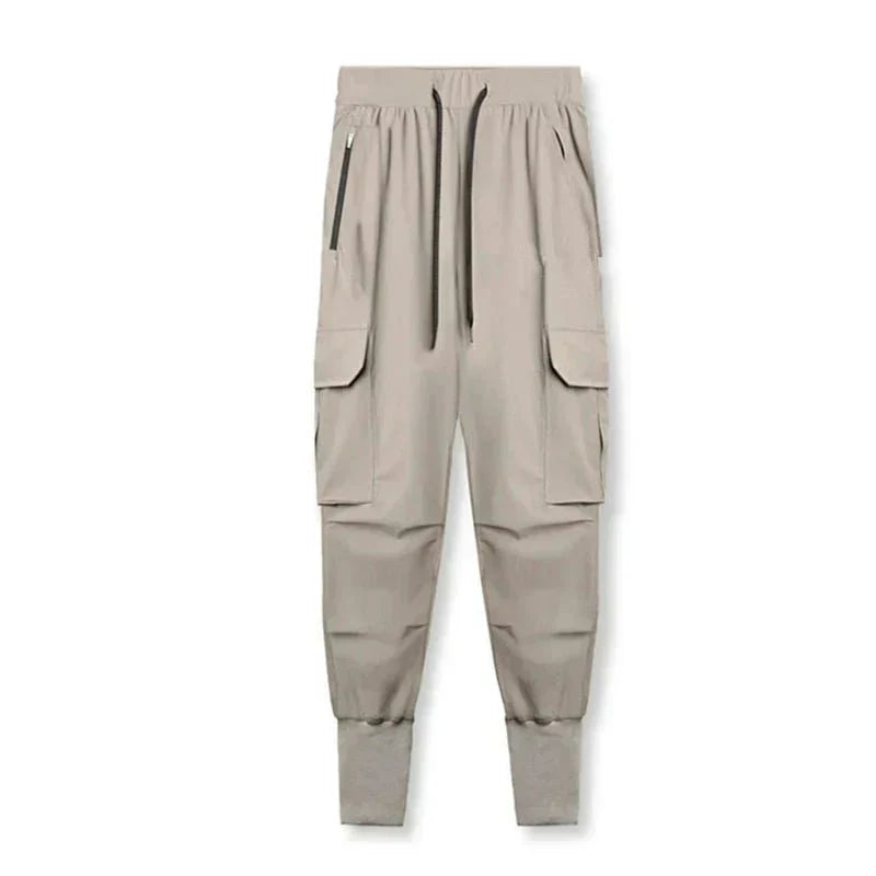 Maverick | Men's Casual Joggers - MORI