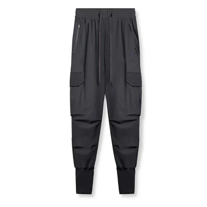 Maverick | Men's Casual Joggers - MORI