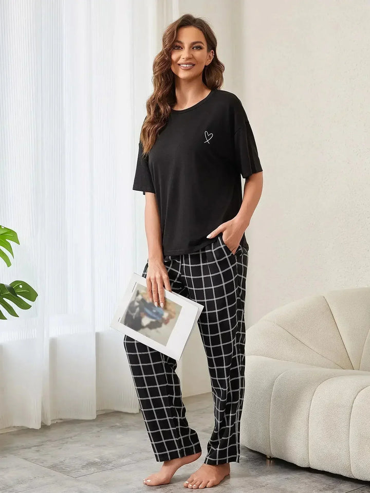 Myla | Women's Pajama Set - MORI