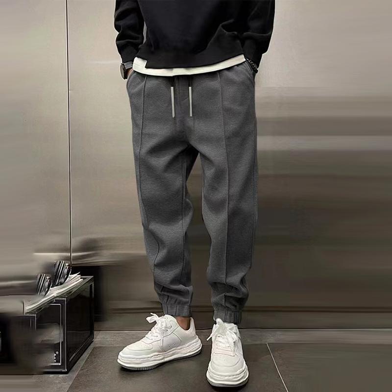 Baron | Ultimate Comfort and Performance Joggers