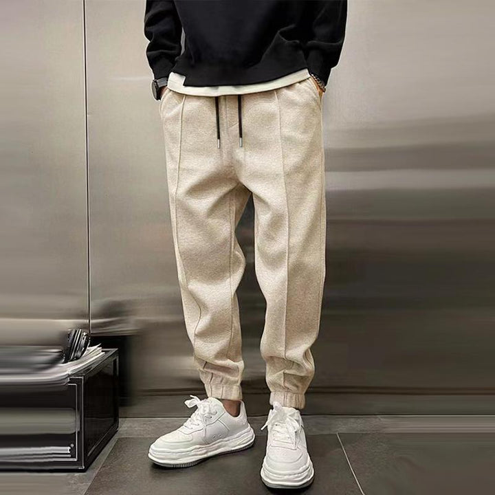 Baron | Ultimate Comfort and Performance Joggers