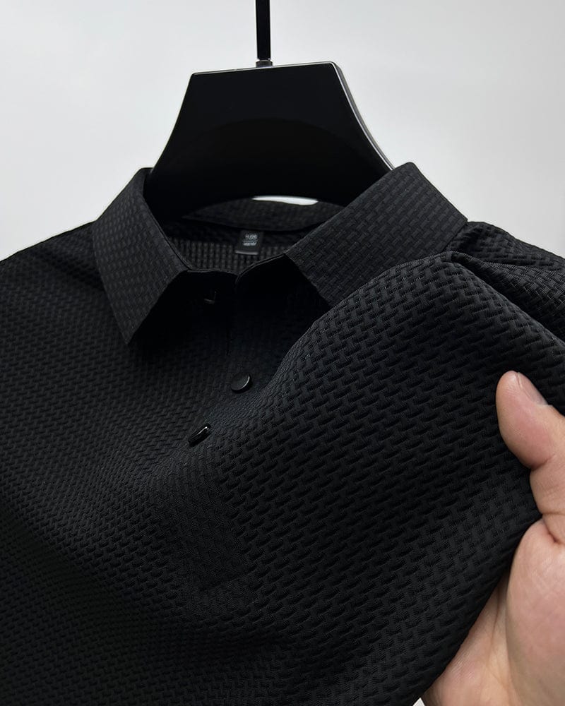 Rico | Luxury Polo Shirt - MORI