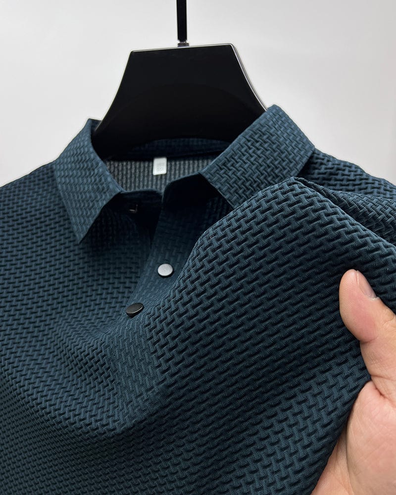 Rico | Luxury Polo Shirt - MORI