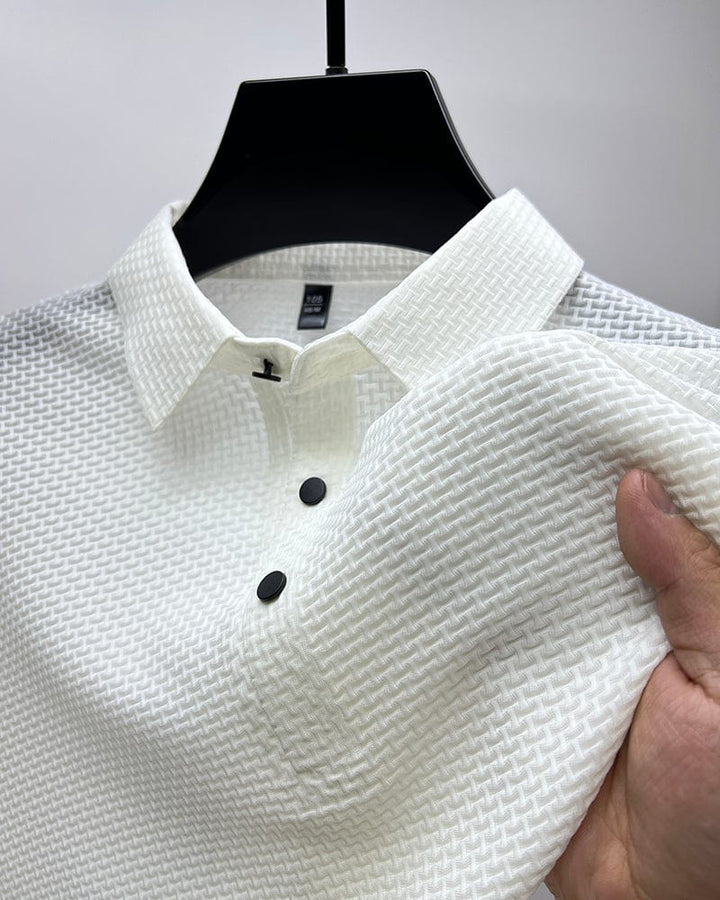 Rico | Luxury Polo Shirt - MORI