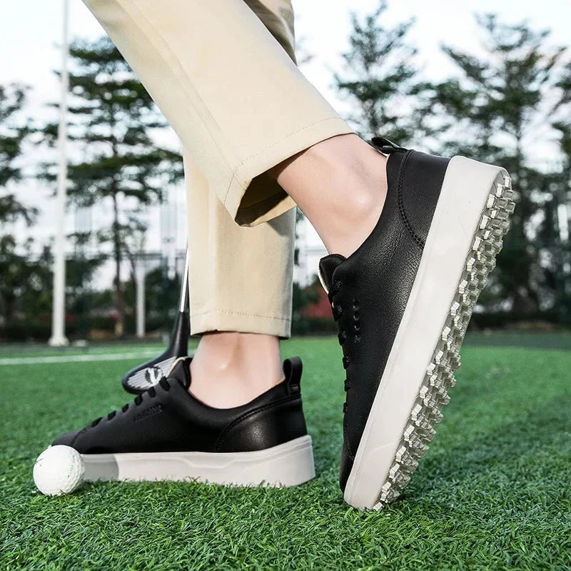 Sam | Professional Golf Shoes - MORI