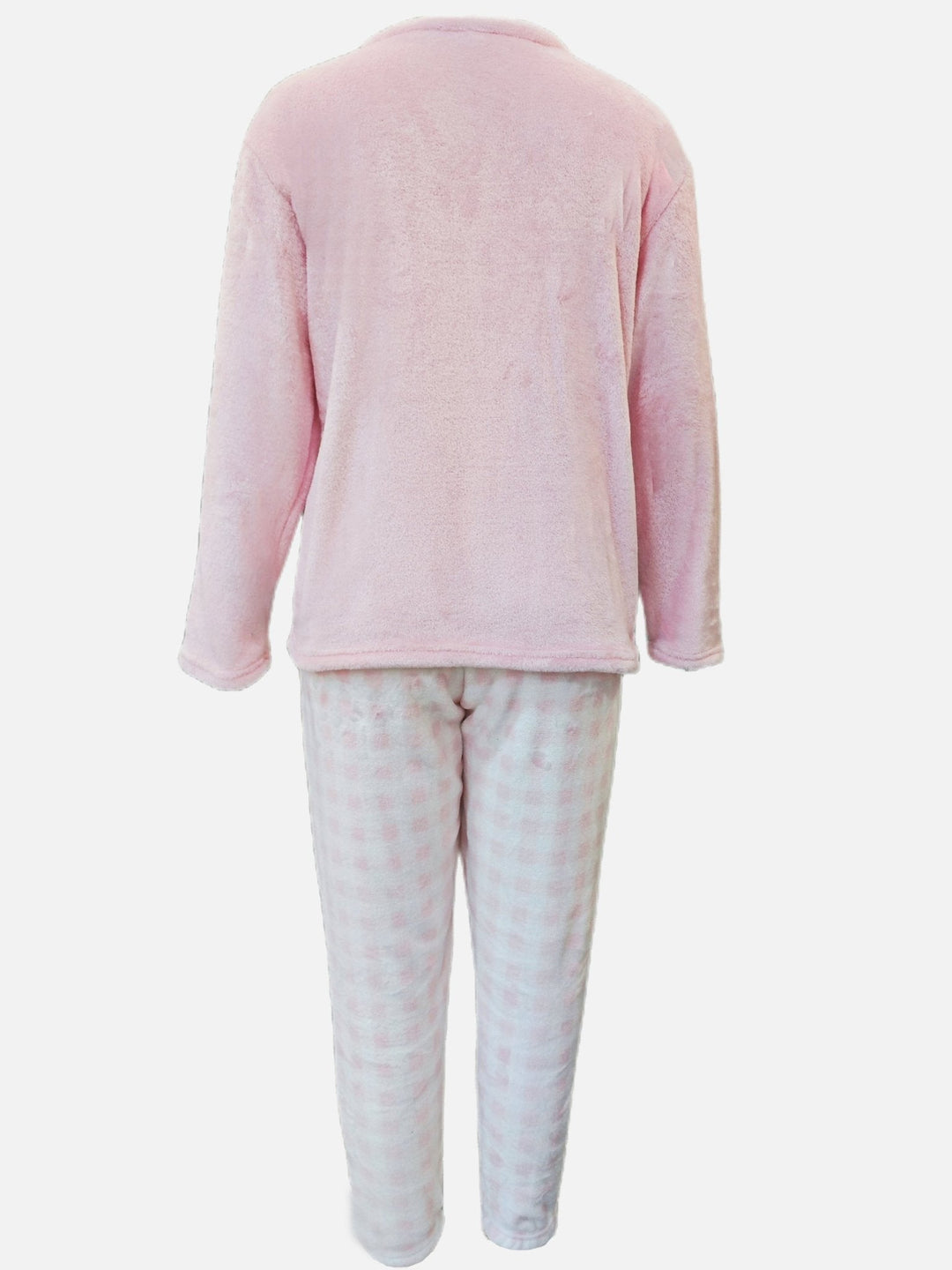 Selma | Soft and Warm Pajama Set - MORI