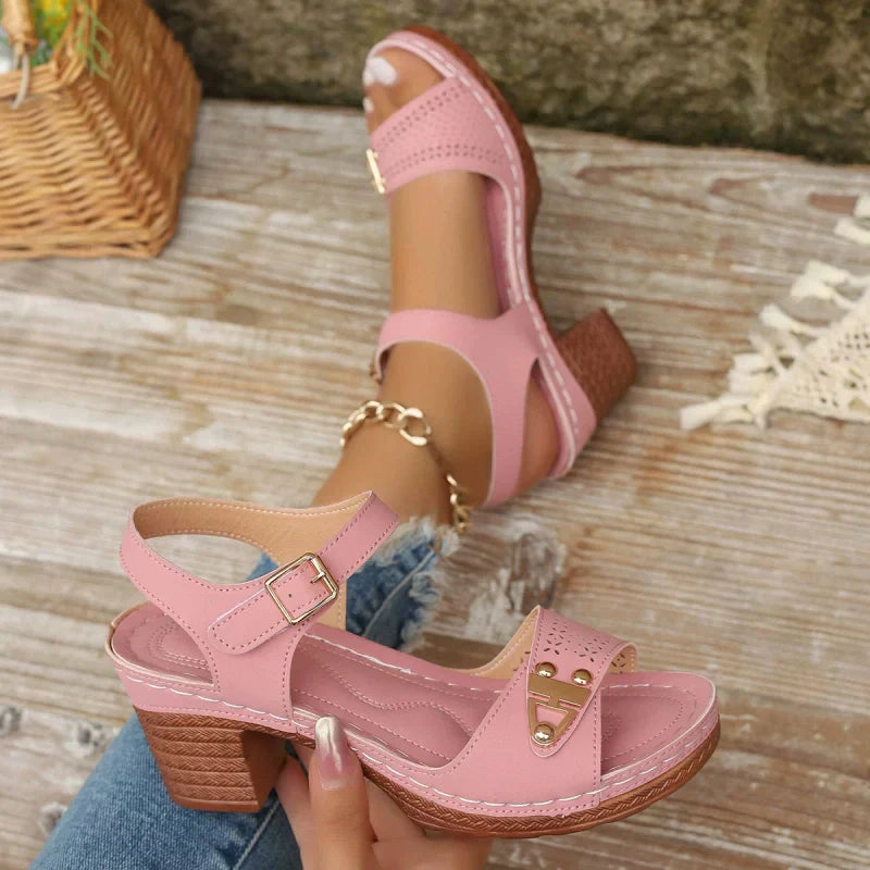 Odelia | Orthopedic Sandals