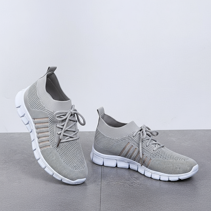 Women’s Lightweight Hiking Shoes – Breathable & Slip-Resistant