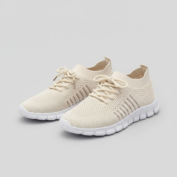 Women’s Lightweight Hiking Shoes – Breathable & Slip-Resistant