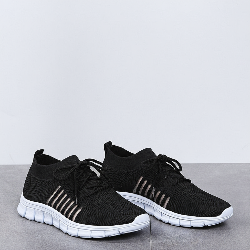 Women’s Lightweight Hiking Shoes – Breathable & Slip-Resistant