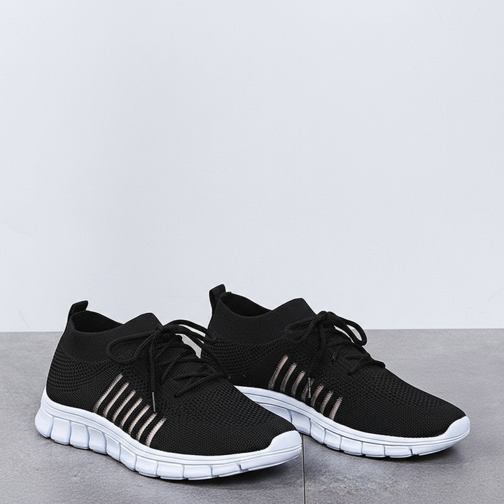 Women’s Lightweight Hiking Shoes – Breathable & Slip-Resistant