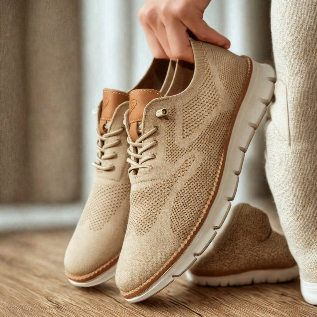 Marc | Orthopedic Shoes